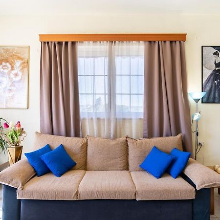 Colonial Family Apartment #3 Faliraki Bagian luar foto