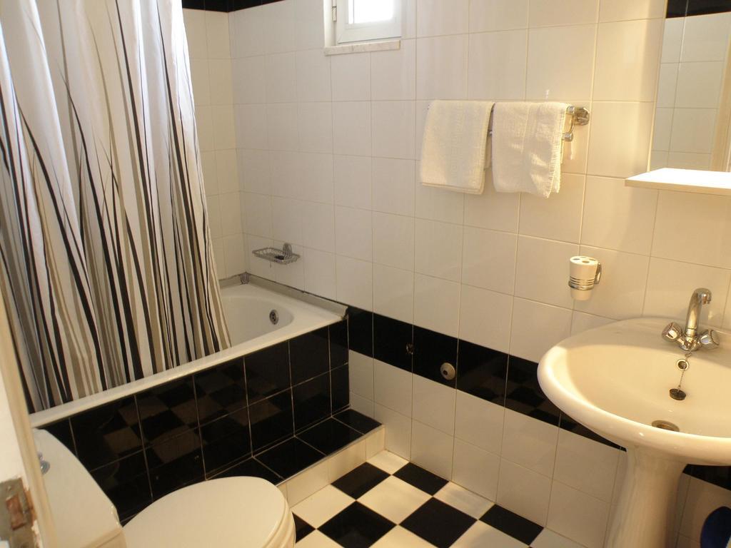 Colonial Family Apartment #3 Faliraki Bagian luar foto