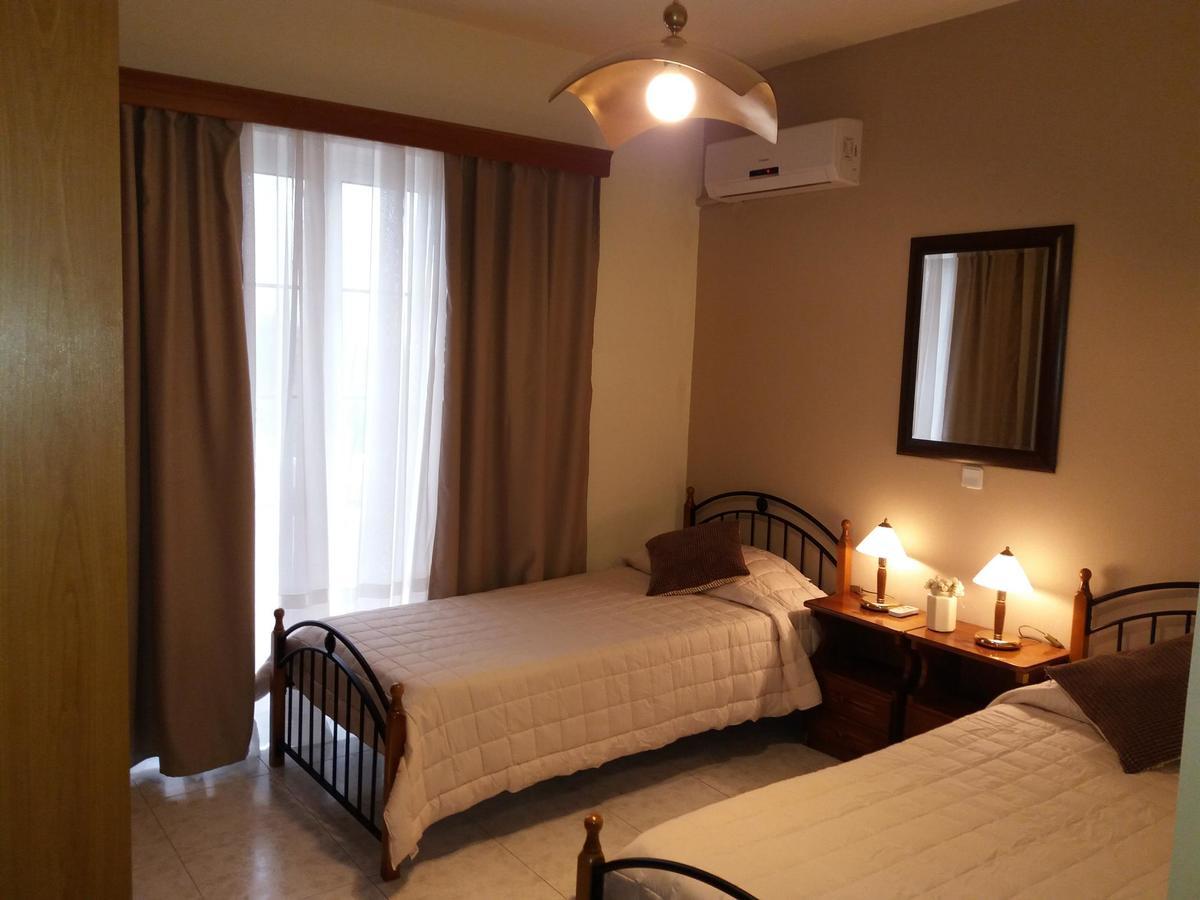 Colonial Family Apartment #3 Faliraki Bagian luar foto